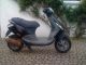 2002 Piaggio  Zip Motorcycle Scooter photo 2