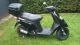 1999 Piaggio  50 tph Motorcycle Scooter photo 2
