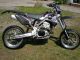 2003 Gasgas  450SM Motorcycle Super Moto photo 1