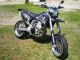 2003 Gasgas  450SM Motorcycle Super Moto photo 2