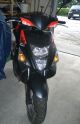 2011 TGB  BM1 Motorcycle Motor-assisted Bicycle/Small Moped photo 2