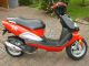 1999 TGB  303 R 50 Motorcycle Scooter photo 2