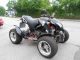 2009 Bashan  BS 300 S single piece Motorcycle Quad photo 1