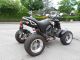 2009 Bashan  BS 300 S single piece Motorcycle Quad photo 2