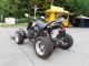 2009 Bashan  BS 300 S single piece Motorcycle Quad photo 3