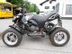 2009 Bashan  BS 300 S single piece Motorcycle Quad photo 7