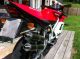 1998 Bimota  500 V-Due Motorcycle Sports/Super Sports Bike photo 3
