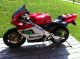 1998 Bimota  500 V-Due Motorcycle Sports/Super Sports Bike photo 4