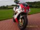 1996 Bimota  SB 6 - from 1.Hand - absolute *** TOP. Motorcycle Sports/Super Sports Bike photo 1