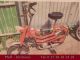 1975 DKW  CB1 / 508 scooter Motorcycle Motor-assisted Bicycle/Small Moped photo 1