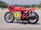 1972 MV Agusta  500 3-cylinder replica Motorcycle Racing photo 1