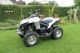 Bombardier  Can-Am Renegade 500 2012 Quad photo