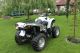 2012 Bombardier  Can-Am Renegade 500 Motorcycle Quad photo 1