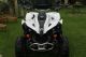 2012 Bombardier  Can-Am Renegade 500 Motorcycle Quad photo 2