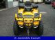 2006 Bombardier  Outlander 400 Max XT little used! Motorcycle Quad photo 1