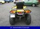 2006 Bombardier  Outlander 400 Max XT little used! Motorcycle Quad photo 4