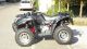 2012 Triton  Outback 300 2 WD Motorcycle Quad photo 2