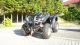 2012 Triton  Outback 300 2 WD Motorcycle Quad photo 3