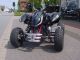 2012 Triton  400 Super Moto EFI with LOF from stock Motorcycle Quad photo 1