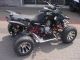 2012 Triton  400 Super Moto EFI with LOF from stock Motorcycle Quad photo 3