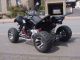 2012 Triton  400 Super Moto EFI with LOF from stock Motorcycle Quad photo 4