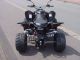 2012 Triton  400 Super Moto EFI with LOF from stock Motorcycle Quad photo 5