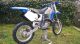 1998 TM  80 Motorcycle Rally/Cross photo 4