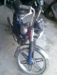 1980 Kreidler  Flory 23 Motorcycle Motor-assisted Bicycle/Small Moped photo 3