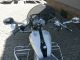 2001 Rewaco  HS4 Motorcycle Trike photo 3