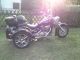 2009 Rewaco  CT800 Motorcycle Trike photo 2