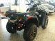 2010 Can Am  Outlander 800 4x4 Motorcycle Quad photo 1