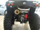 2010 Can Am  Outlander 800 4x4 Motorcycle Quad photo 2