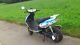 CPI  Aragon GP 2004 Motor-assisted Bicycle/Small Moped photo