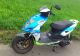 2004 CPI  Aragon GP Motorcycle Motor-assisted Bicycle/Small Moped photo 1