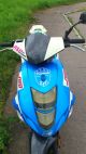 2004 CPI  Aragon GP Motorcycle Motor-assisted Bicycle/Small Moped photo 4