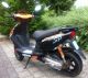 2009 CPI  Keeway moped scooter RY8 3 years old with 4574 km Motorcycle Scooter photo 3