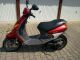 2001 Peugeot  scooter vivacity 50 Motorcycle Scooter photo 1