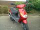 2001 Peugeot  scooter vivacity 50 Motorcycle Scooter photo 3