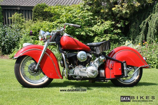 Indian  powerplus 1917 Vintage, Classic and Old Bikes photo