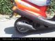 1998 MBK  YA 50 R Forte moped 25 km / h | 1 source | original Motorcycle Scooter photo 5
