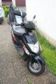 Baotian  BD50 2009 Motor-assisted Bicycle/Small Moped photo
