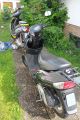 2009 Baotian  BD50 Motorcycle Motor-assisted Bicycle/Small Moped photo 3