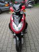2006 Baotian  BT49QT-12 Motorcycle Scooter photo 1