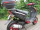 2006 Baotian  BT49QT-12 Motorcycle Scooter photo 2