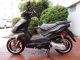 2010 Baotian  GS Racer 2 Motorcycle Scooter photo 1