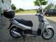 2009 SYM  HD 125 EVO Motorcycle Scooter photo 1