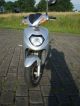 2004 SYM  Euro MX 125 Motorcycle Scooter photo 1