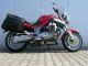 2007 Moto Guzzi  Breva 850 Motorcycle Tourer photo 4