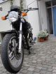 1984 Moto Guzzi  V 65 Motorcycle Naked Bike photo 1