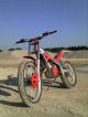 1995 Gasgas  JT 25 Contact Motorcycle Other photo 1